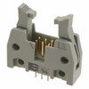 Headers, Male Pins - 09185065904-ND - DigiKey
