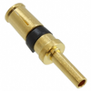 D-Sub, D-Shaped Connector Contacts - L17DM53744207-ND - DigiKey