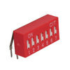 DIP Switches - 2449-KR07RT-ND - DigiKey