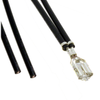 Jumper Wires, Pre-Crimped Leads - 455-3229-ND - DigiKey