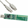 Sensor Evaluation Boards - 296-TMP468EVM-ND - DigiKey