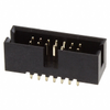 Headers, Male Pins - 1175-1736-ND - DigiKey