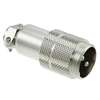 Circular Connector Assemblies - H122774-ND - DigiKey