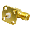 Coaxial Connector (RF) Assemblies - 5328-SC3787-ND - DigiKey