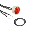 Panel Indicators, Pilot Lights - L50361-ND - DigiKey