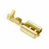 Quick Connects, Quick Disconnect Connectors - A118009TR-ND - DigiKey