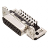 D-Sub Connector Assemblies - A104899-ND - DigiKey