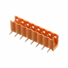 Headers, Plugs and Sockets - 281-5649-ND - DigiKey