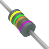 Through Hole Resistors - RNF18BTC4K53-ND - DigiKey