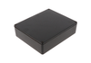 Enclosures, Boxes, & Cases - 1590XXBK - Powell Electronics, Inc.