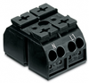 Chassis-mount terminal strip - 862-2562 - WAGO