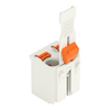 Female connector/socket - 2092-3102/002-1000 - WAGO
