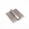 STAINLESS STEEL WELD-ON HINGE - LSK-1157-2 -- LSK-1157-2 - Image