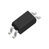 Transistor, Photovoltaic Output Optoisolators -- ISP281D