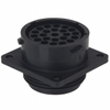 Circular Connector Housings - UTP01823S - ODG (Origin Data Global)