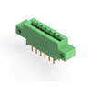Edgeboard Connectors - 151-833-012-520-812-ND - DigiKey