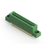 Edgeboard Connectors - 151-845-017-558-103-ND - DigiKey