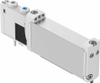 Pneumatic Solenoid Valves - 1366952 - RS Components, Ltd.