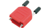 D Sub Backshells - 340071 - RS Components, Ltd.