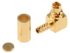 Coaxial Connectors - 4466432 - RS Components, Ltd.