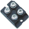 Chassis Mount Resistors -- 1616097 - Image