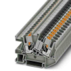 DIN Rail Terminal Blocks - 2016135 - RS Components, Ltd.