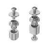 Standoffs -- 2088778 - Image