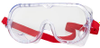 Safety Goggles - 2034865 - RS Components, Ltd.