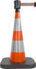 Traffic Cones - 2824818 - RS Components, Ltd.