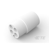 Circular Connector Housings - 925076-7-ND - DigiKey