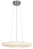 50163-BS/OPL Pendants-Bowl Style - 362253 - Capital Lighting, Inc.