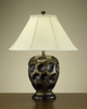 JRL-8302 Lamps-Table Lamps - 482579 - Capital Lighting, Inc.