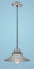 Exterior -Hanging - 657150 - Capital Lighting, Inc.