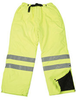 Jackson Safety Lime/Silver 2XL High-Visibility & Reflective Pants - 3 Pockets - 761445-00230 - 761445-00230 - R. S. Hughes Company, Inc.