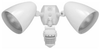 Outdoor Motion Sensor Lampholder Assembly - STL360HBW - RAB Lighting