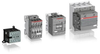 3-pole Contactors with Built-in PLC Interface - AF190 - AF370 - ABB Inc.