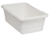 Quantum Cross Stack Tub - 52984 - U.S. Plastic Corporation