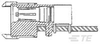Board-to-Board Connector Contacts - 5148513-1 - TE Connectivity