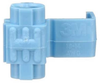 Terminals - Wire Splice Connectors - 3M156255-ND - DigiKey