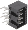 Terminals - Quick Connects, Quick Disconnect Connectors - A144649-ND - DigiKey
