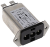 Power Entry Connectors - Inlets, Outlets, Modules - 486-6538-ND - DigiKey