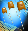 Ceramic Capacitor 0.1Uf, 100V, Z5U, 20%, Radial; Capacitance Kyocera Avx - 26H0727 - Newark, An Avnet Company