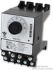 Reset Timer, 0.6Min To 60Min, 60Hz, 120Vac; Product Range Eagle Signal - 34K1216 - Newark, An Avnet Company