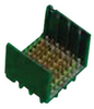 Backplane Connector, Header, 220 Position; Product Range Molex - 32M6997 - Newark, An Avnet Company