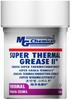 Non-Silicone Super Thermal Grease Ii 1 Oz Tub; Dispensing Method Mg Electronics - 96Y4924 - Newark, An Avnet Company