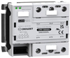 Solid State Relay, 25A, 24-510Vac, Panel; Contact Configuration Crouzet - 57AJ5365 - Newark, An Avnet Company