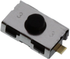Tactile Switch, 0.01A/ 32Vdc, 300Gf, Smd; Product Range C&k Components - 35AH1264 - Newark, An Avnet Company