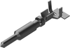 Contact, Pin, Crimp, 14Awg; Product Range Amp - Te Connectivity - 68AH8735 - Newark, An Avnet Company