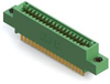 Card Edge Conn, Dual, 38Pos, Lug; Card Edge Connector Type Edac - 68AJ5920 - Newark, An Avnet Company