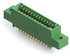 Card Edge Conn, Dual Side, 26Pos, Th; Card Edge Connector Type Edac - 67AJ5785 - Newark, An Avnet Company